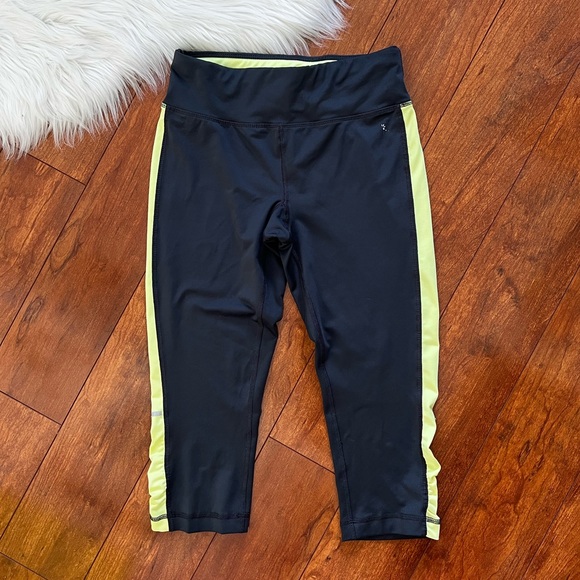 Danskin Now | Pants & Jumpsuits | Danskin Now Fitted Drimore Neon 